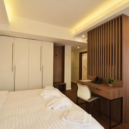 Hotel Freya Struga Room photo