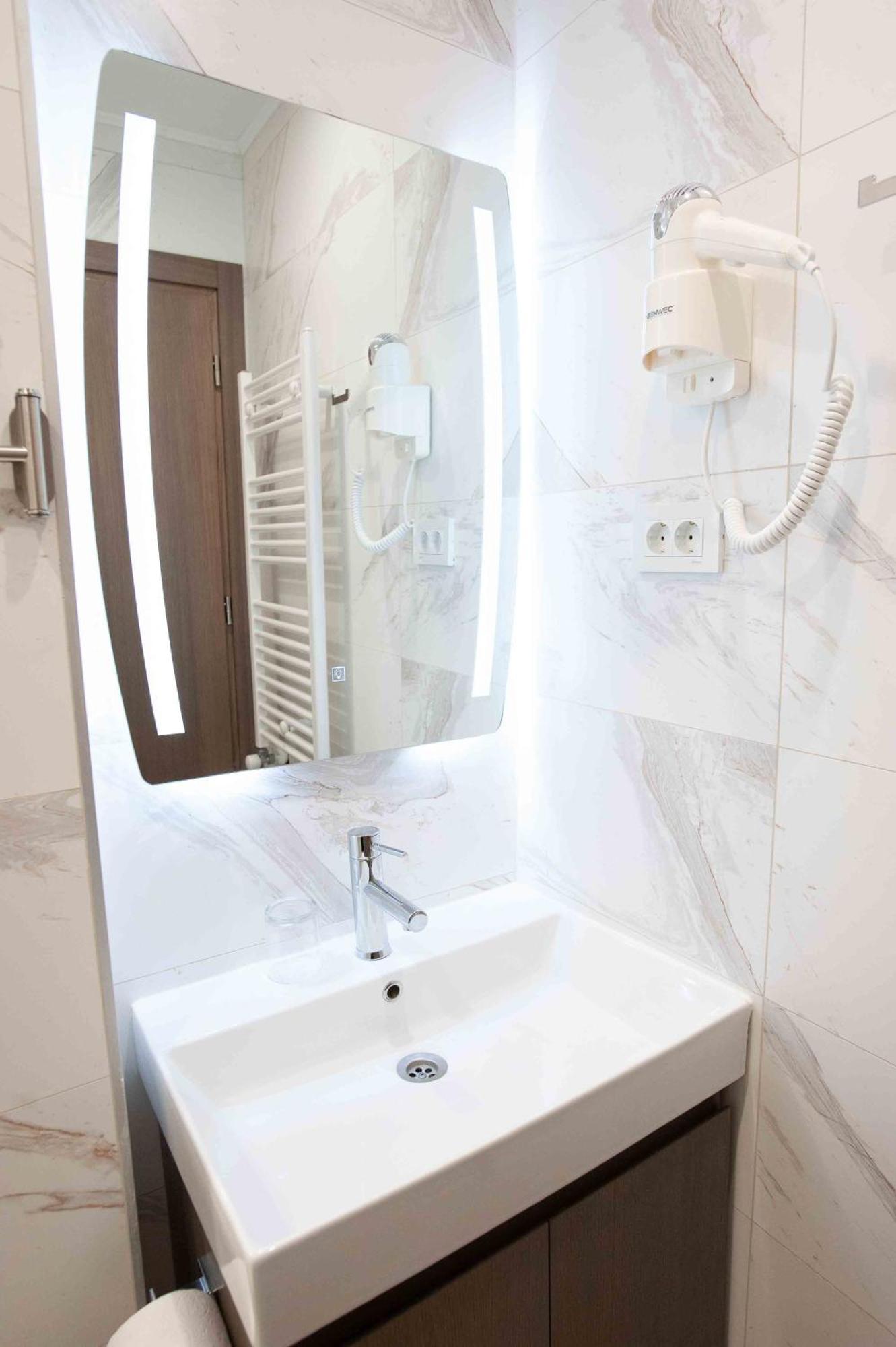 Hotel Freya Struga Room photo