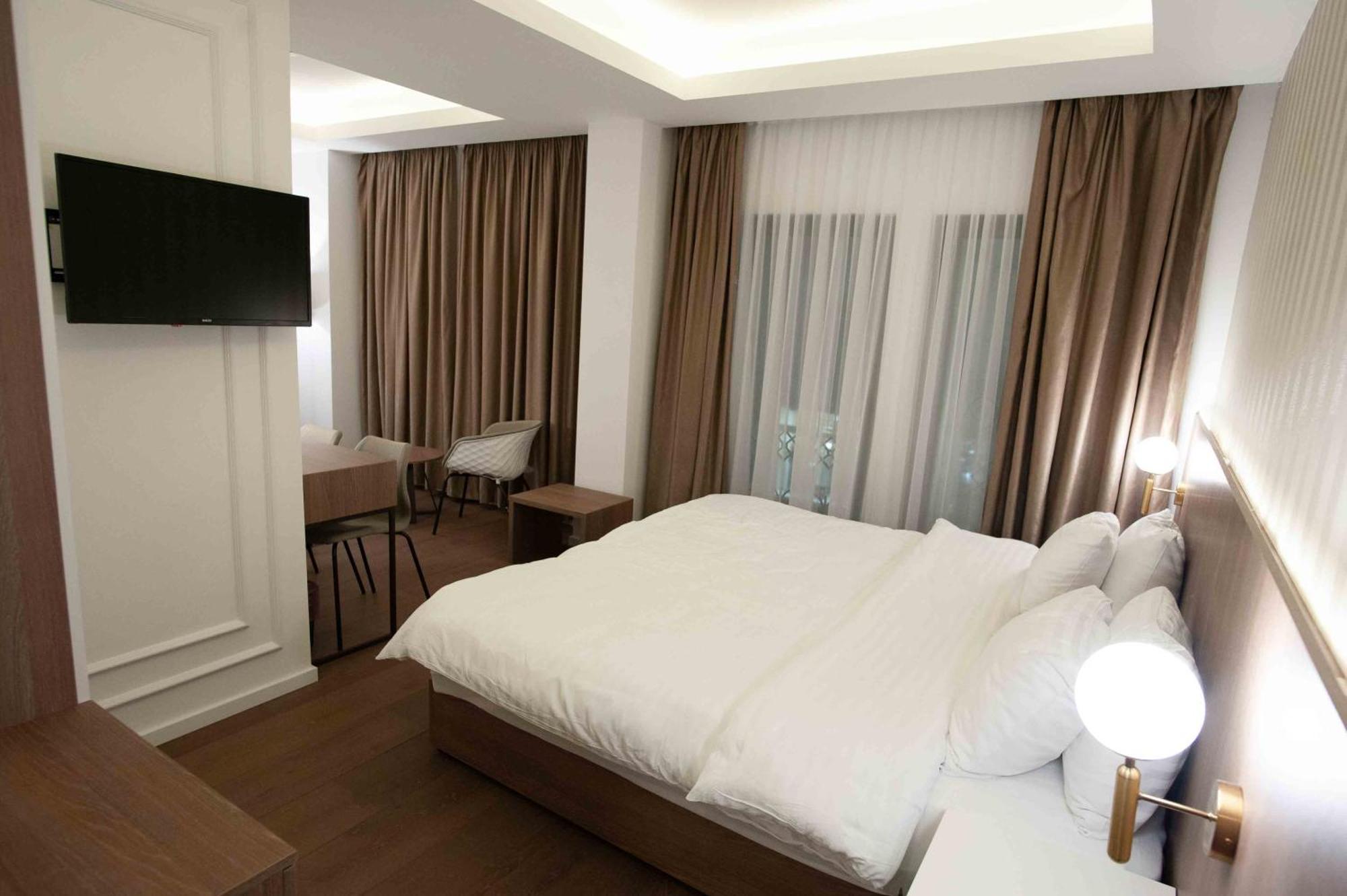 Hotel Freya Struga Room photo